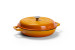 Nouvelle Cast Iron Oven Pan - 30cm - Sunshine Nouvelle 30cm Oven Pans - 4