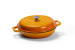 Nouvelle Cast Iron Oven Pan - 30cm - Sunshine Nouvelle 30cm Oven Pans - 1