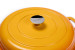 Nouvelle Cast Iron Oven Pan - 30cm - Sunshine Nouvelle 30cm Oven Pans - 6