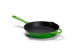 Nouvelle Cast Iron Skillet - 26cm - Lime Nouvelle 26cm Skillets - 1