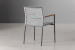 Rozina Patio Dining Chair Patio Dining Chairs - 11