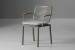 Ceylon Patio Dining Chair Patio Dining Chairs - 18