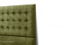 Ariella Headboard - Queen - Aged Emerald Queen Headboards - 2