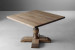 Bordeaux Square Dining Table - 1.2m Dining Tables - 3