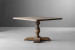 Bordeaux Square Dining Table - 1.2m Dining Tables - 2