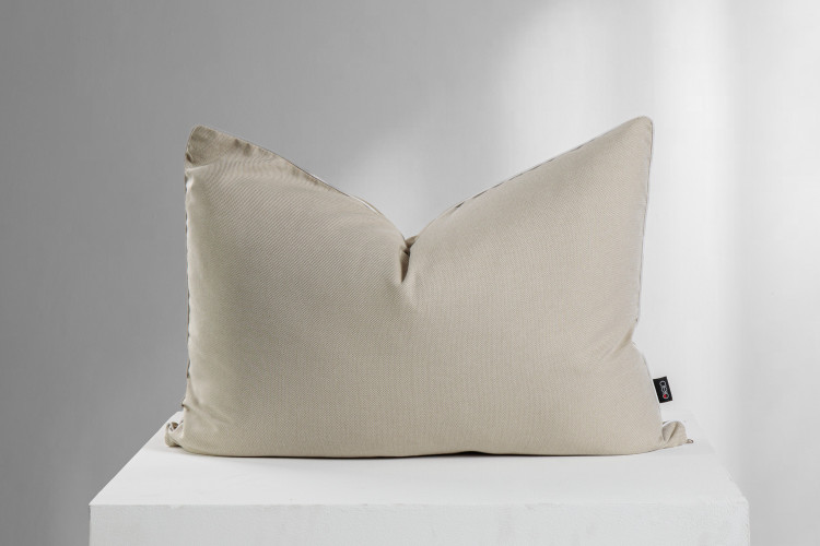 Corfu & Milos Vison - Duck Feather Scatter Cushion Scatter Cushions - 1