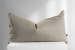 Corfu Brown & Milos Taupe - Duck Feather Scatter Cushion Scatter Cushions - 2