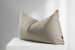 Corfu Brown & Milos Taupe - Duck Feather Scatter Cushion Scatter Cushions - 3