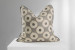 Vigo Brindle - Duck Feather Scatter Cushion Scatter Cushions - 2