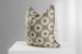 Vigo Brindle - Duck Feather Scatter Cushion Scatter Cushions - 3