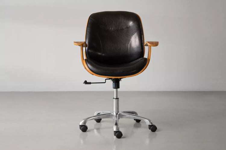 Demo - Specter Office Chair - Black Demo Clearance - 1