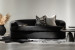 Gracelyn 3-Seater Couch - Ebony 3 - Seater Couches - 2