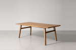 Haylend Dining Table 2.1m -