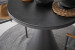 Andora Round Patio Dining Table Patio Dining Tables - 6