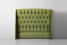 Aubrien Headboard - Queen - Velvet Olive Home - 1