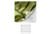 Drew - King Headboard - Velvet Olive King Headboards - 1