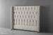 Genevieve Headboard - King King Headboards - 146