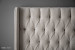 Genevieve Headboard - King King Headboards - 147