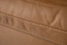 Bexley Leather Ottoman - Sahara Ottomans and Storage - 7