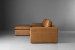 Bexley Leather Modular - Daybed - Sahara Daybed Couches - 6