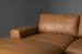 Bexley Leather Modular - Daybed - Sahara Daybed Couches - 8