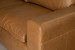 Bexley Leather Modular - Daybed - Sahara Daybed Couches - 9