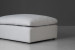 Bexley Ottoman - Pearl Ottomans and Storage - 6