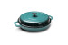 Nouvelle Cast Iron 8-Piece Oven Pan Set - Forest Nouvelle Cast Iron Sets - 4