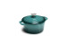 Nouvelle Cast Iron 6-Piece Casserole Set - Forest Nouvelle Cast Iron Sets - 6