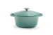 Nouvelle Cast Iron 8-Piece Oven Pan Set - Misty Teal Nouvelle Cast Iron Sets - 5