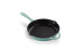 Nouvelle Cast Iron 8-Piece Oven Pan Set - Misty Teal Nouvelle Cast Iron Sets - 8