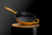 Nouvelle Cast Iron Skillet - 26cm - Sunshine Nouvelle 26cm Skillets - 3