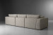 Galloway Modular - 4-Seater - Platinum 4 - Seater Couches - 9