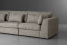 Galloway Modular - 4-Seater - Platinum 4 - Seater Couches - 6