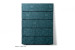 Drew Headboard - Single - Aged Teal Single Headboards - 1