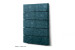 Drew Headboard - Single - Aged Teal Single Headboards - 2