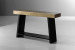 Silas Console Table Console Table - 3