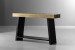 Silas Console Table Console Table - 6