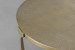 Attico Round Coffee Table Coffee Tables - 7