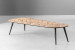 Barret Coffee Table Coffee Tables - 5