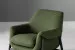 Bailey Armchair - Olive Armchairs - 5