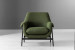 Bailey Armchair - Olive Armchairs - 2