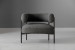 Harlow Armchair - Storm Grey Armchairs - 3