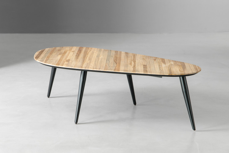 Auden Coffee Table Coffee Tables - 10