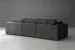 Galloway Modular - 4-Seater - Pebble 4 - Seater Couches - 8