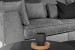 Galloway Modular - Corner Couch Set - Pebble Modular Couches - 8