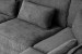 Galloway Modular - Corner Couch Set - Pebble Modular Couches - 6