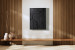 Anika Wall Art - Black Wall Art - 2