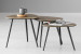 Casa Nesting Coffee Table Set Coffee Tables - 4