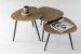 Casa Nesting Coffee Table Set Coffee Tables - 2